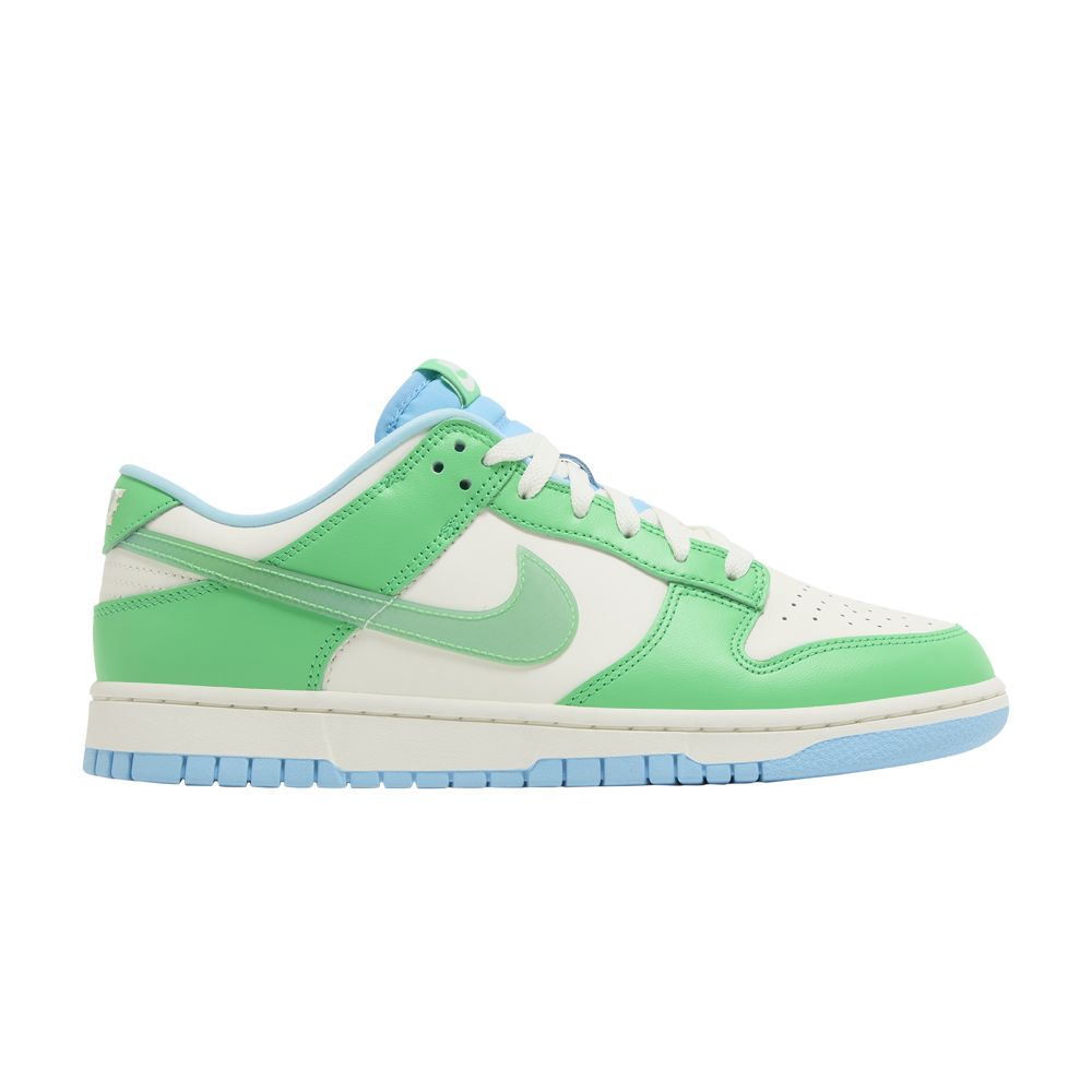 Nike Dunk Low 'Green Shock' | Men's Size 14
