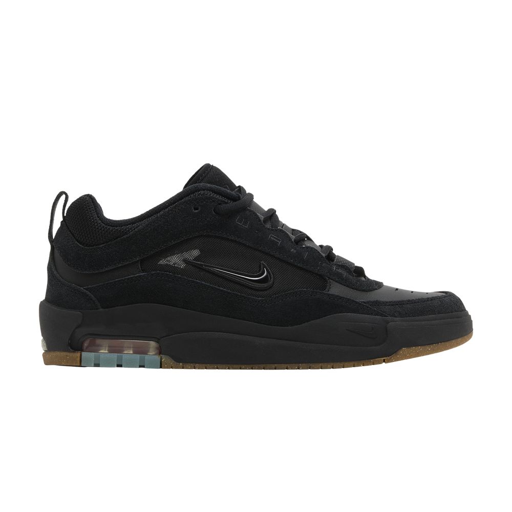 Nike Air Max Ishod Wair SB 'Black Gum' | Men's Size 10.5
