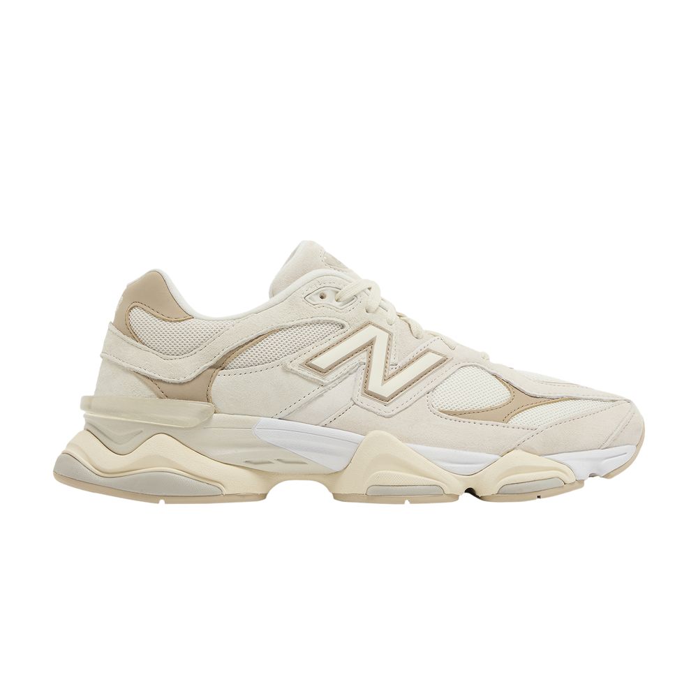New Balance 9060 'Sea Salt Brown' | Cream | Men's Size 4