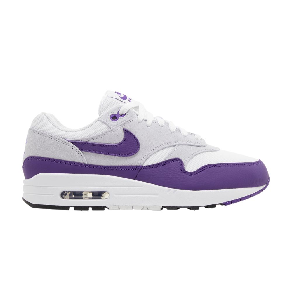 NIKE AIR MAX 1 SC 'FIELD PURPLE'
