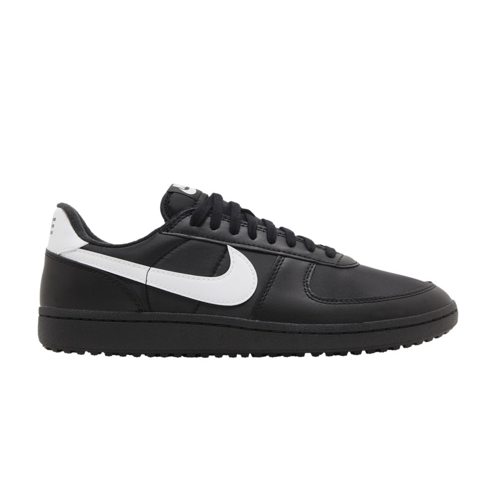 Nike Field General 82 SP 'Black White' | Men's Size 14