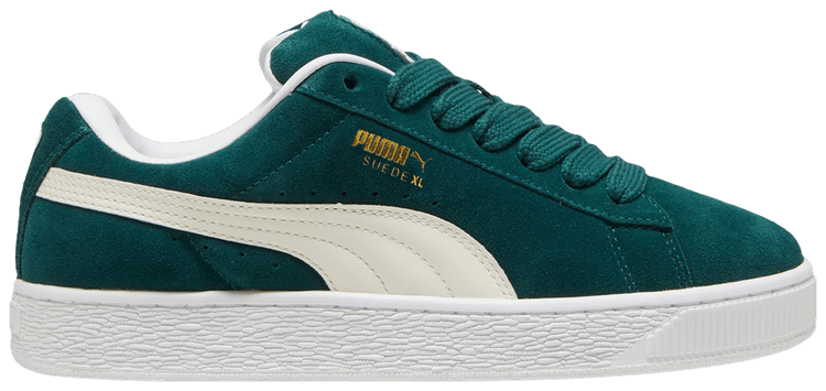 Puma Suede XL Dark Myrtle