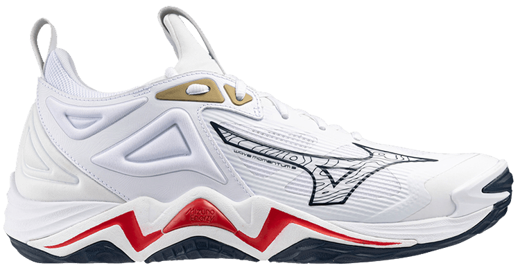 Mizuno Wave Momentum 3 USAV