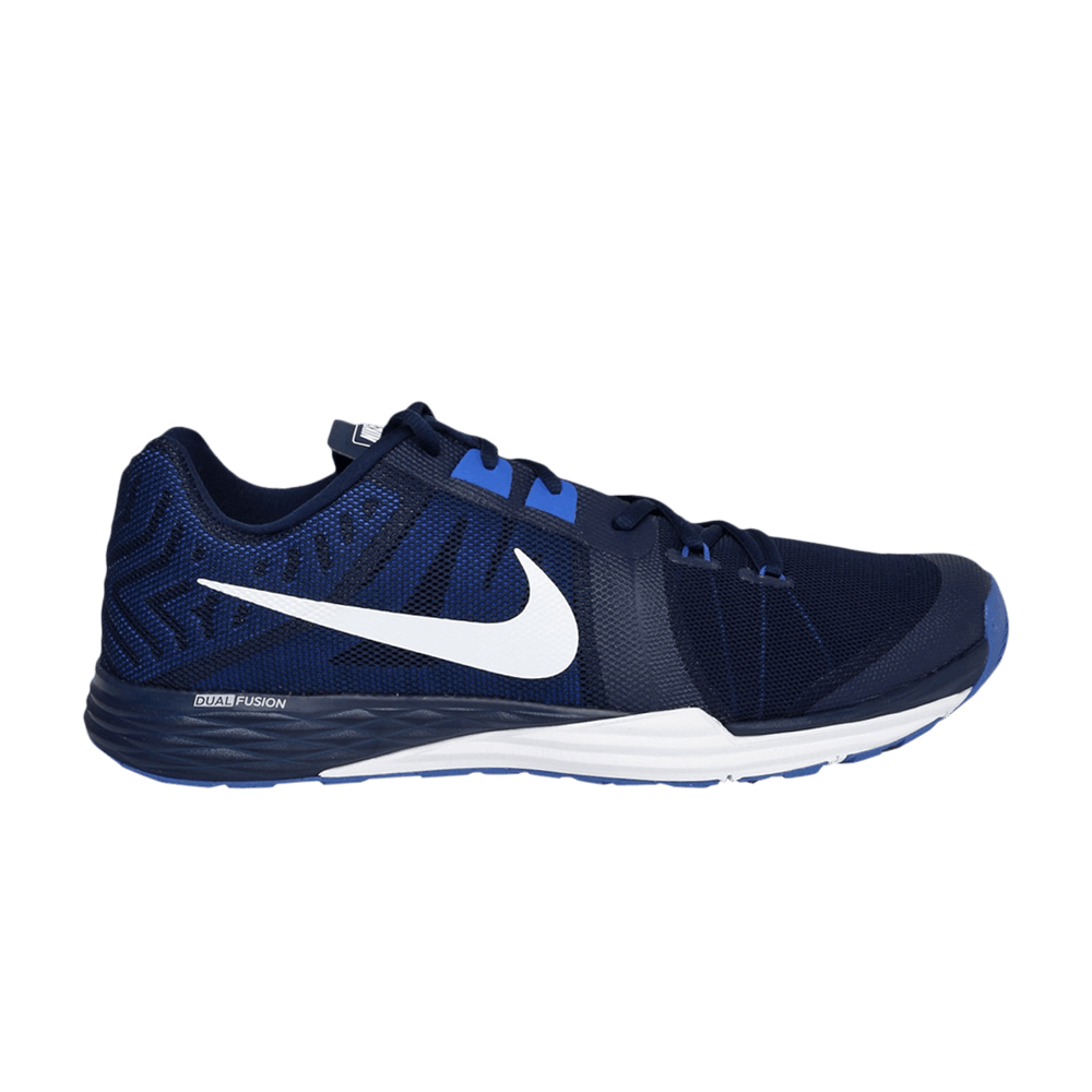 nike prime iron dual fusion