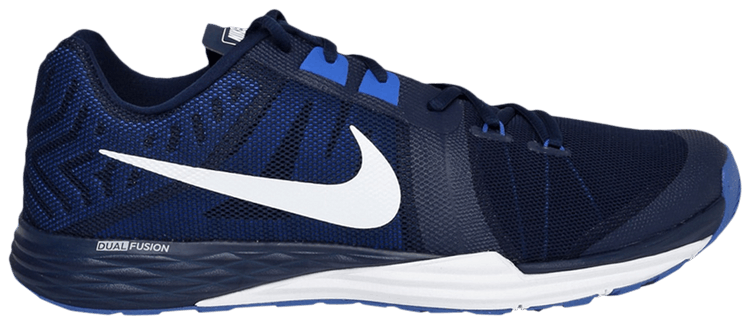 Nike Train Prime Iron DF Binary Blue