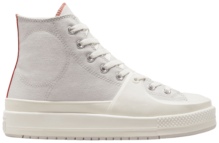 Converse Chuck Taylor All Star Construct High Sport Remastered   Pale Putty