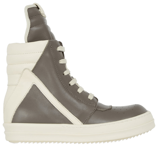 Buy Rick Owens Geobasket Shoes: New Releases & Iconic Styles | GOAT
