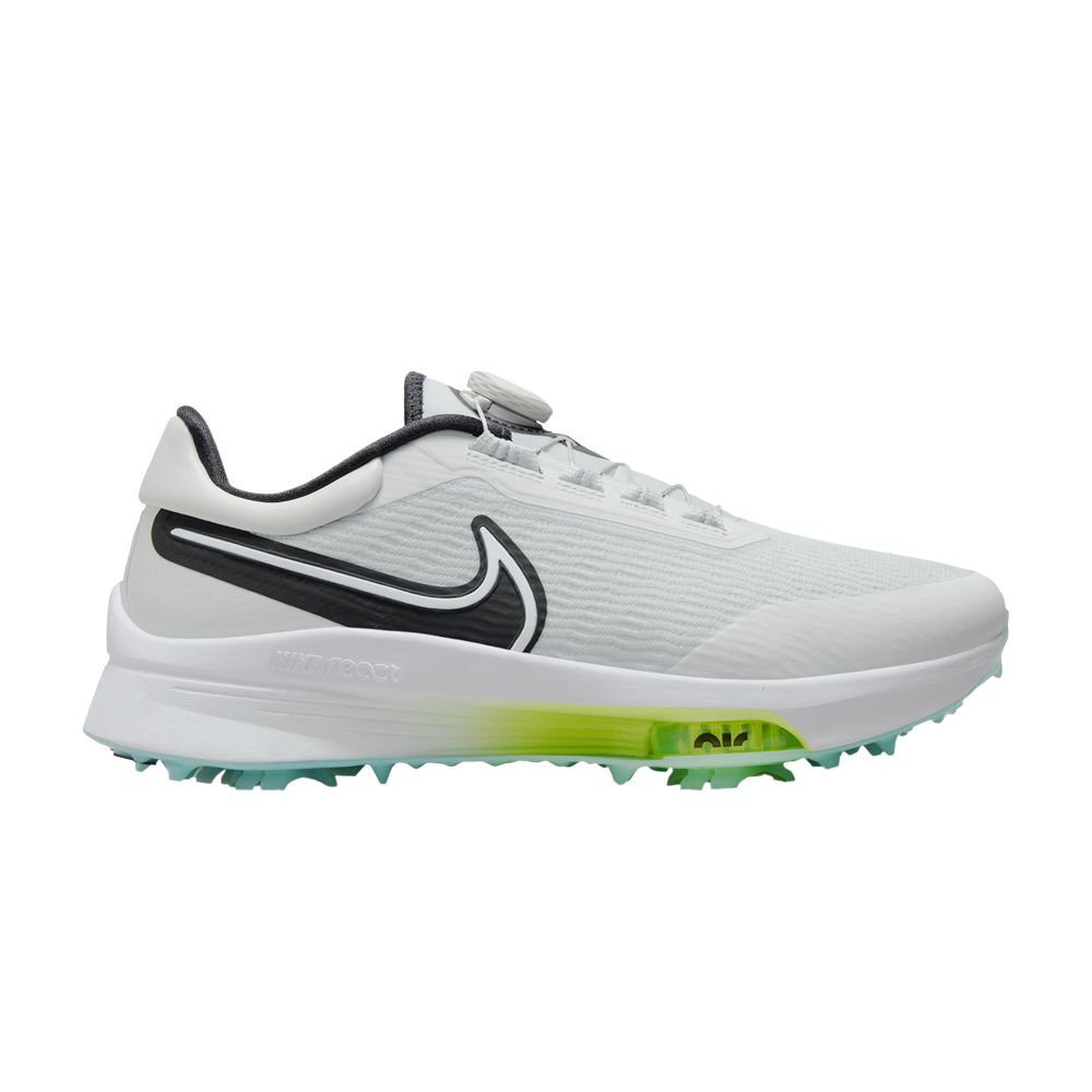 Air Zoom Infinity Tour NEXT% BOA Wide 'Photon Dust Volt' - DJ5590-001