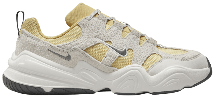 ★ナイキ★(W) Tech Hera★Saturn Gold Light Bone Nike Tech Hera 'Saturn Gold Light Bone' FJ9532-700