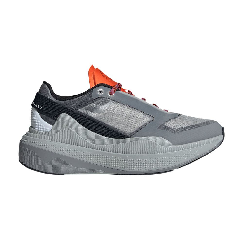 adidas Stella McCartney x Wmns Earthlight 'Clear Onix Active Orange' | Grey | Women's Size 6