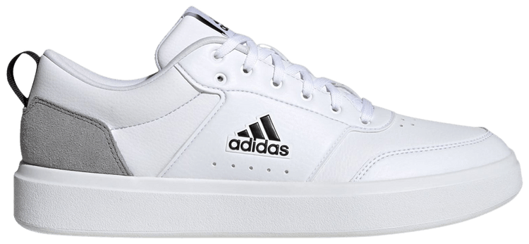 Adidas Park Street White Grey Black