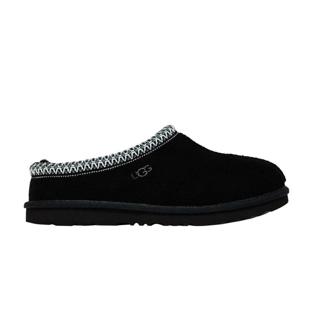 UGG Tasman 2 Slipper Kids 'Black' | Kid's Size 1
