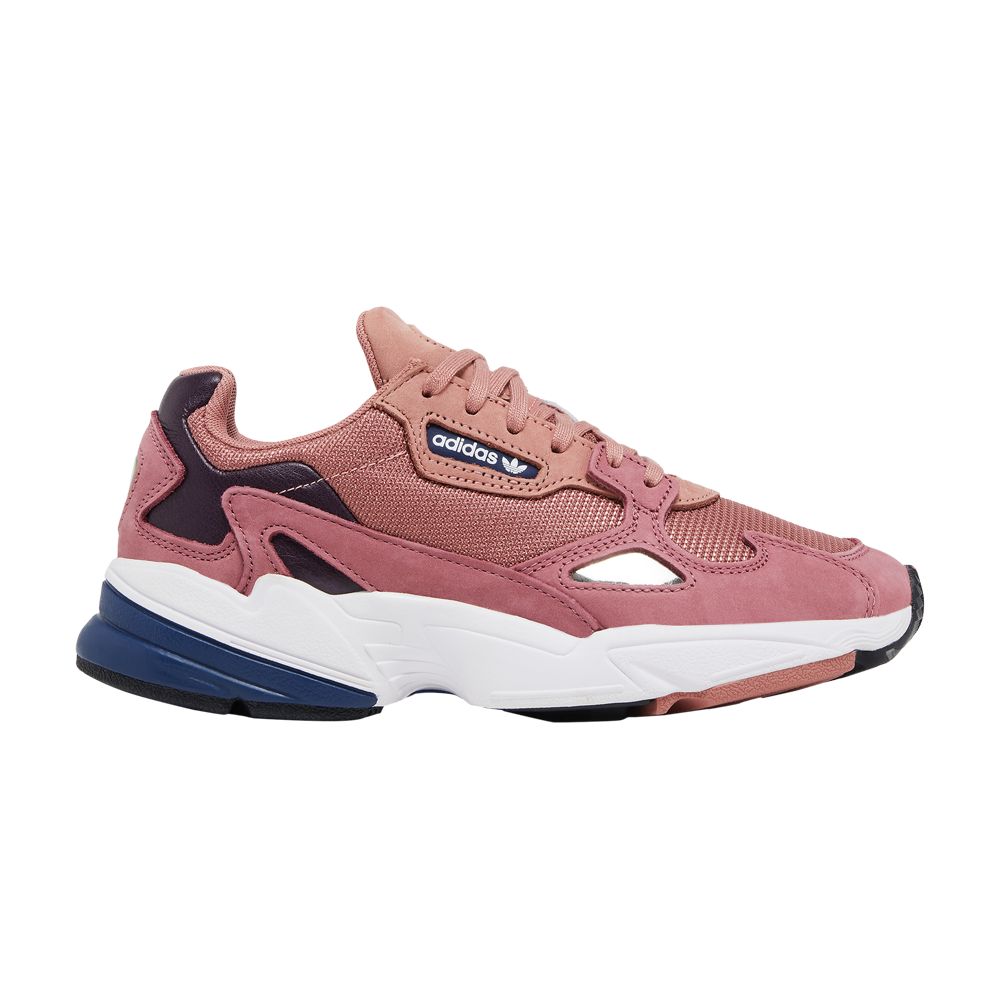 adidas Wmns Falcon 'Raw Pink' | Women's Size 5