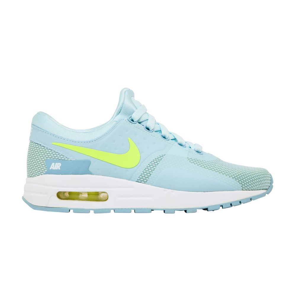Nike Air Max Zero Essential GS 'Glacier Blue' | Kid's Size 6 - 881229-400