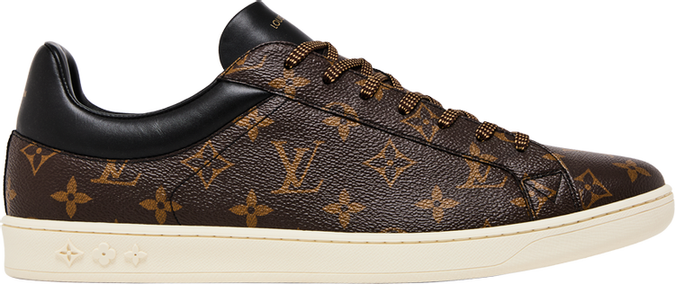 Buy Louis Vuitton Luxembourg Shoes: New Releases & Iconic Styles 