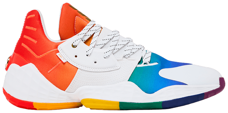 Buy Harden Vol 4: New Releases & Iconic Styles | GOAT