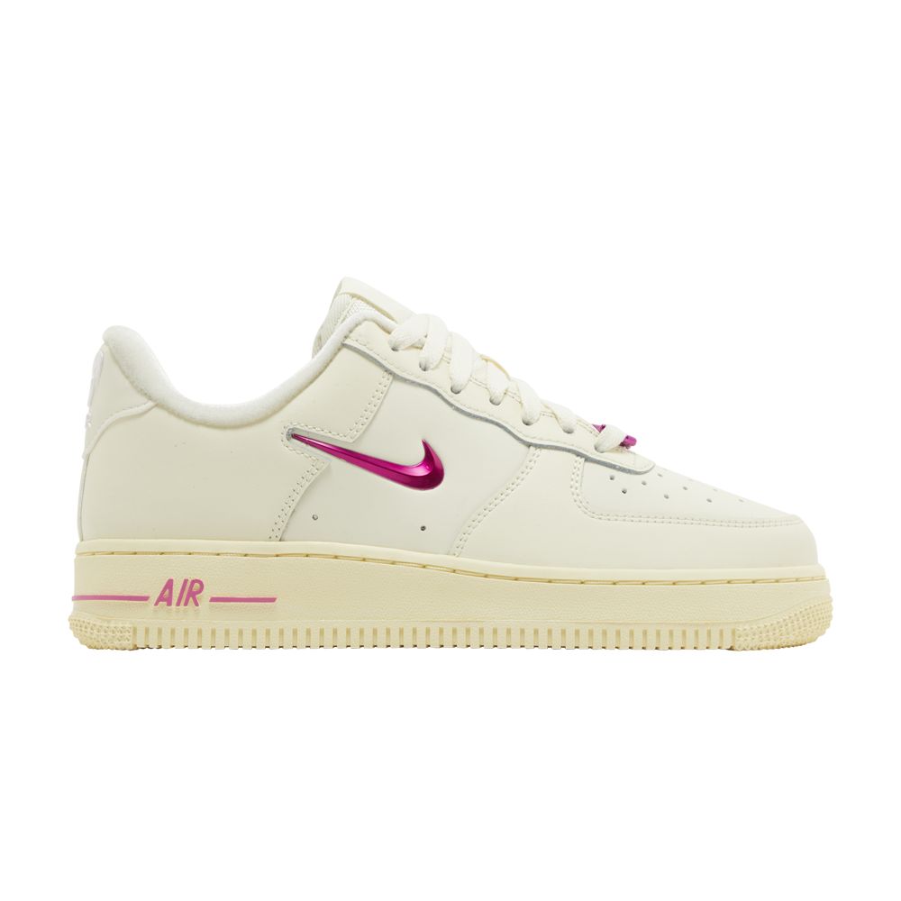 Nike Wmns Air Force 1 '07 SE 'Dance - Playful Pink' | Cream | Women's Size 5.5