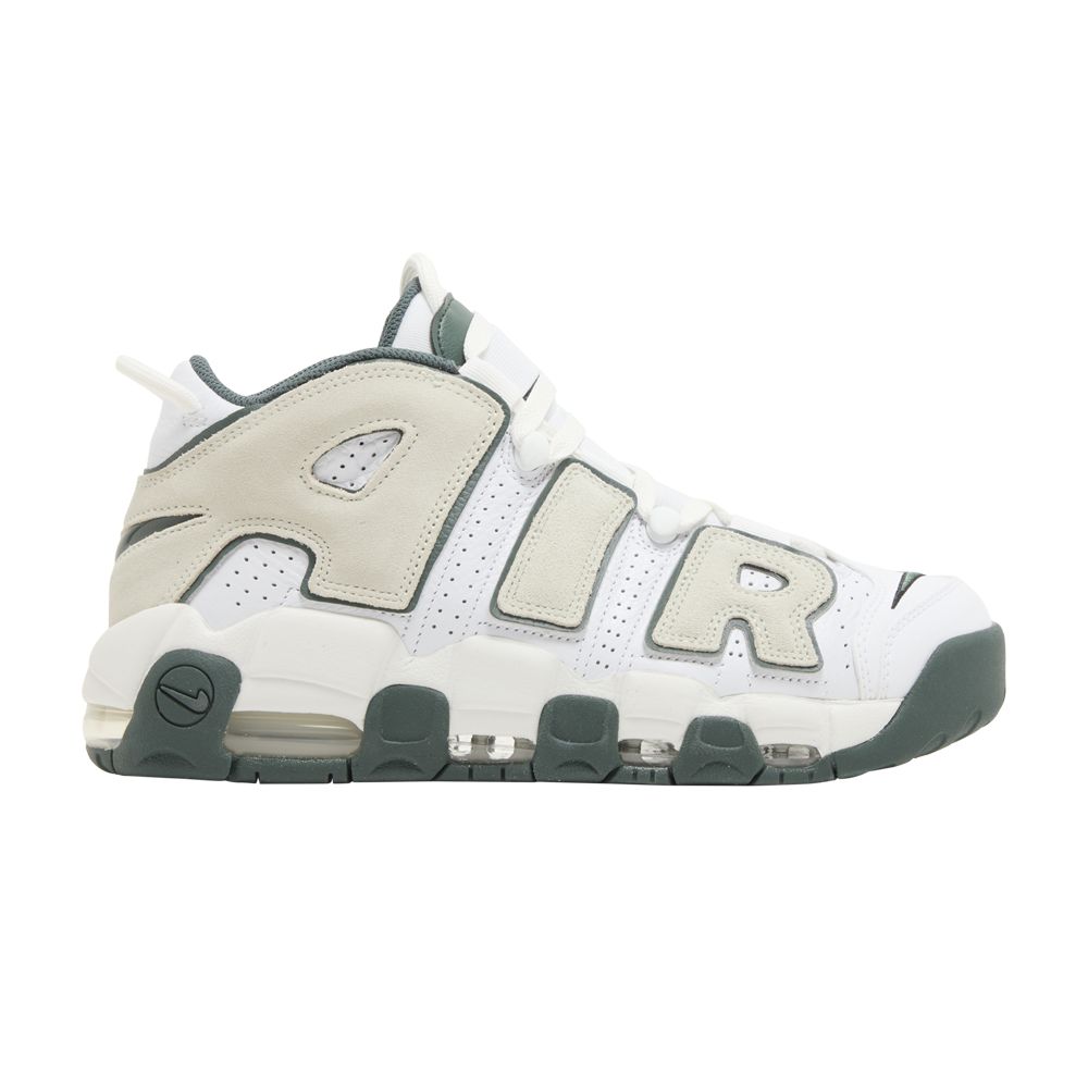 NIKE AIR MORE UPTEMPO '96 'VINTAGE GREEN'