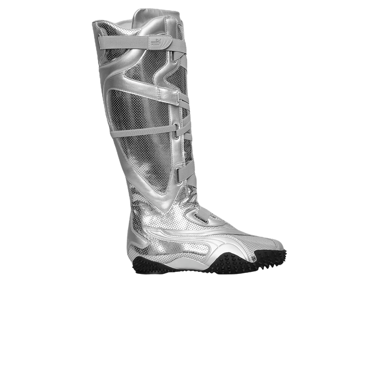 Buy Ottolinger x Mostro Boot #39 Team Silver #39 395808 02 GOAT
