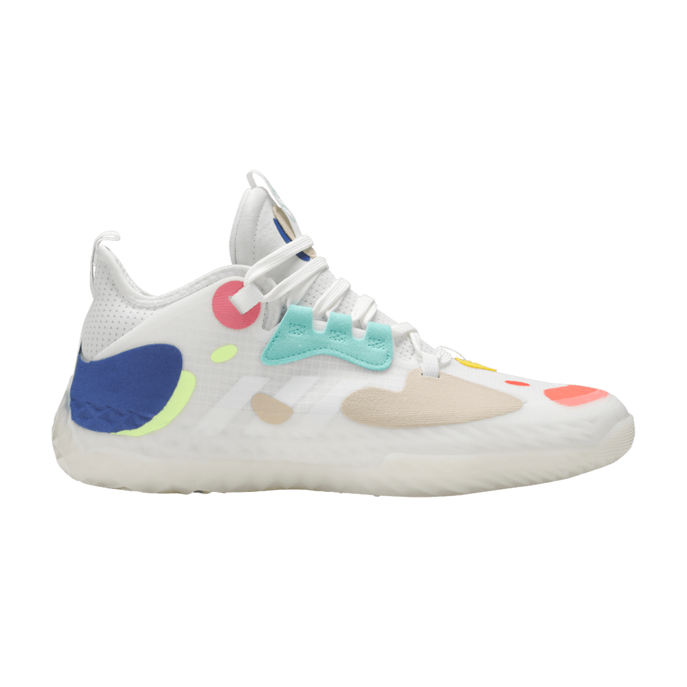 harden stepback vol 5