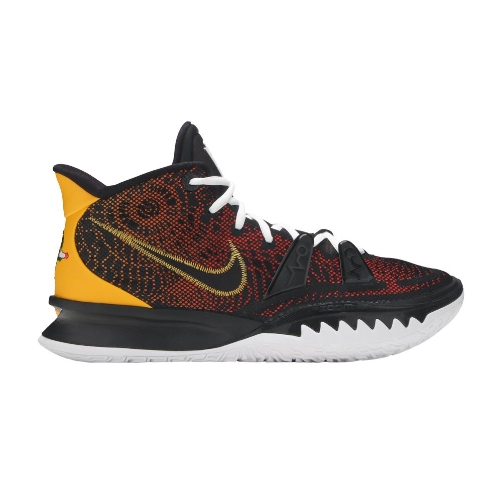 Nike Kyrie 7 EP 'Roswell Rayguns' | Black | Men's Size 7.5