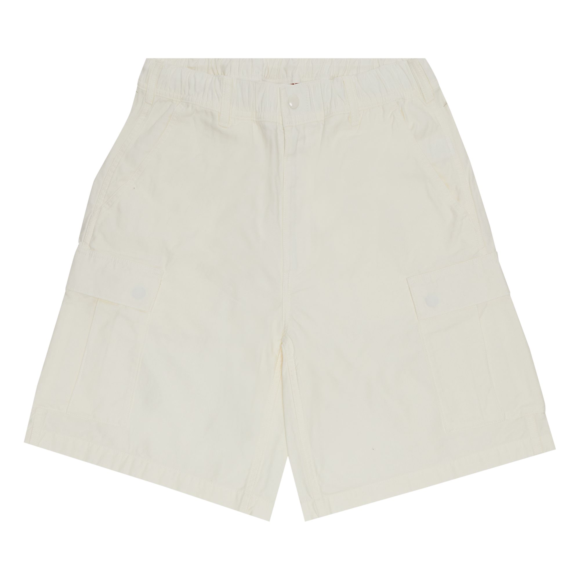 Pre-owned Supreme Cargo Short 'stone' | Cream | Men's Size M