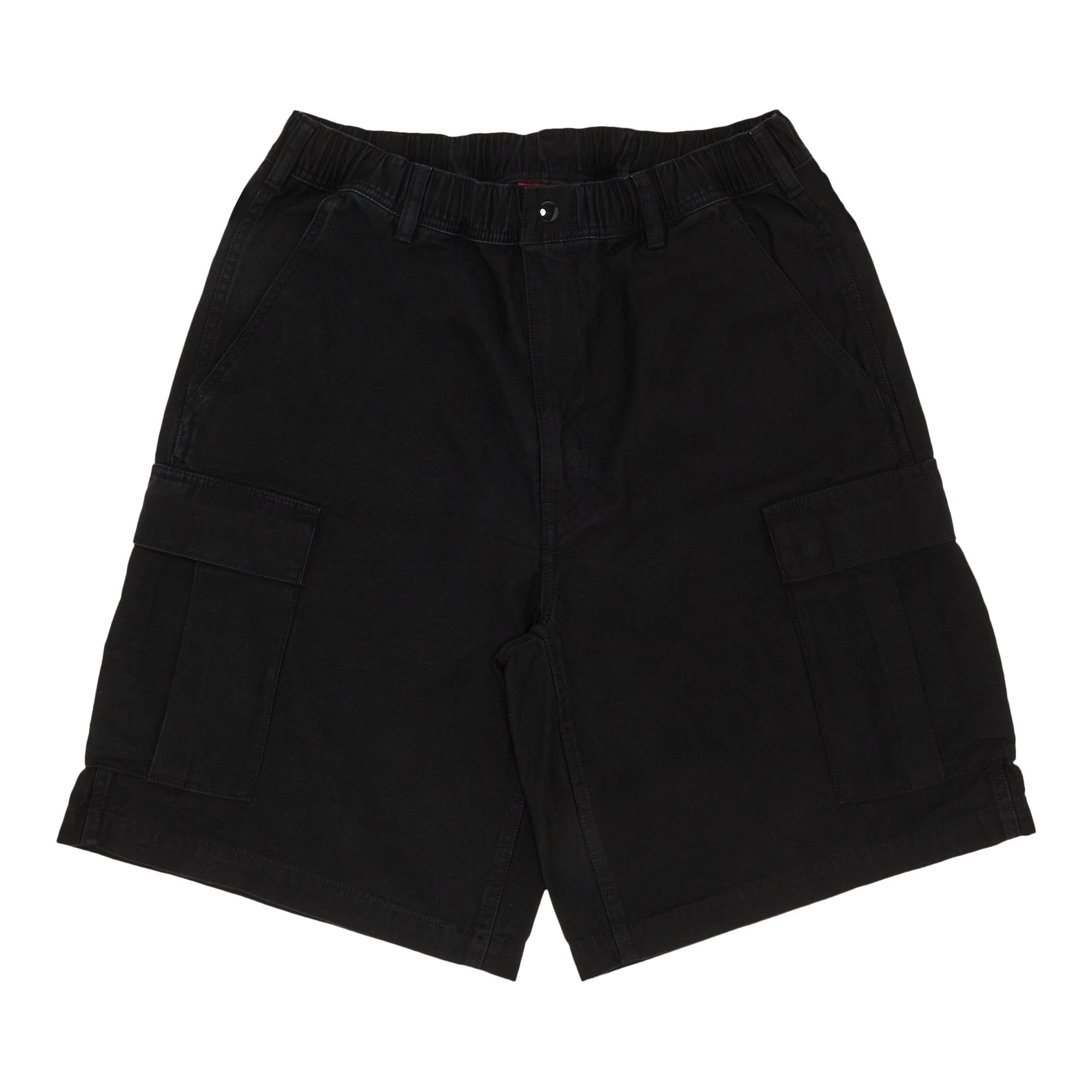 Supreme Cargo Short 'Black' | Men's Size L