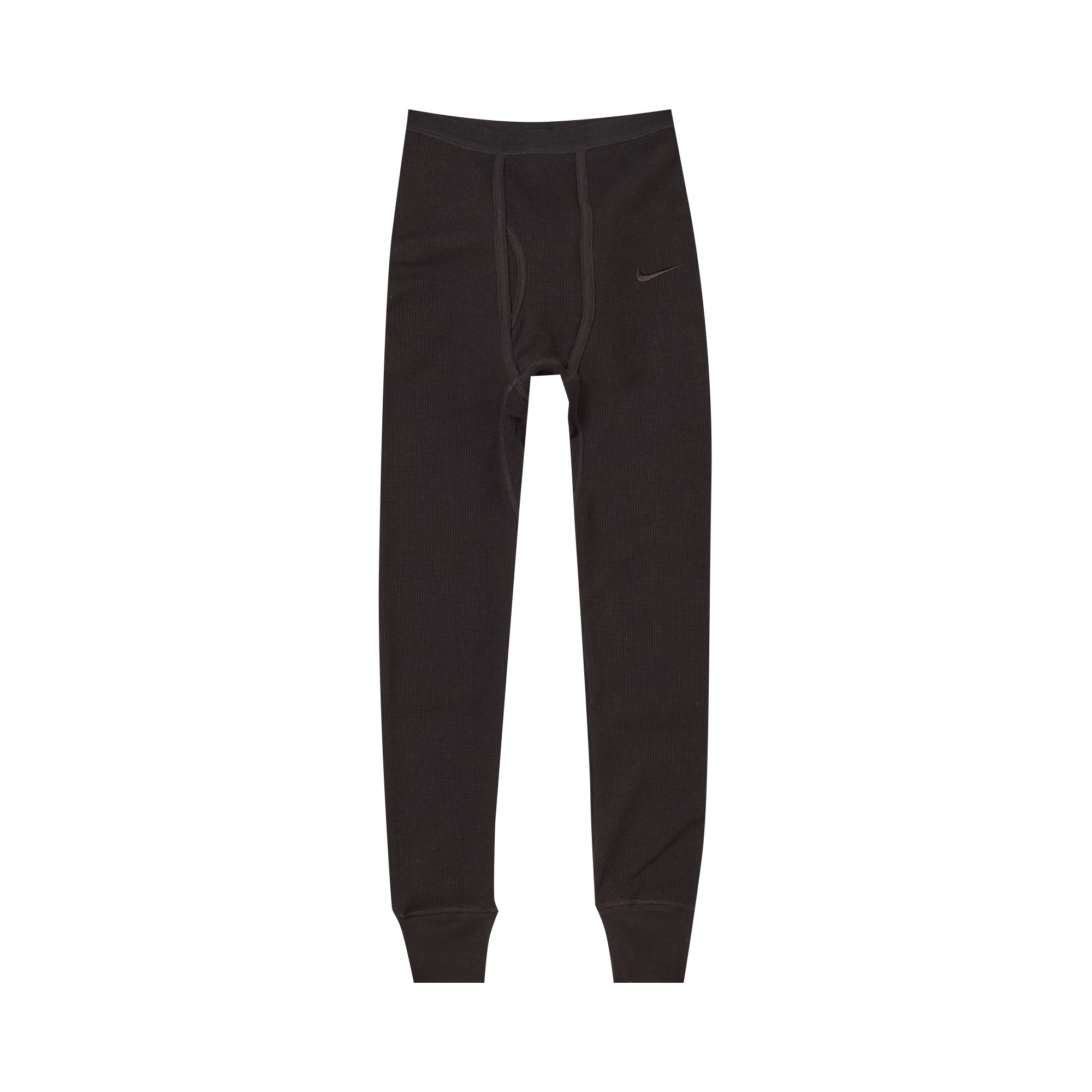 Pre-owned Nike X Bode Thermal Pants 'shadow Brown' | Men's Size S