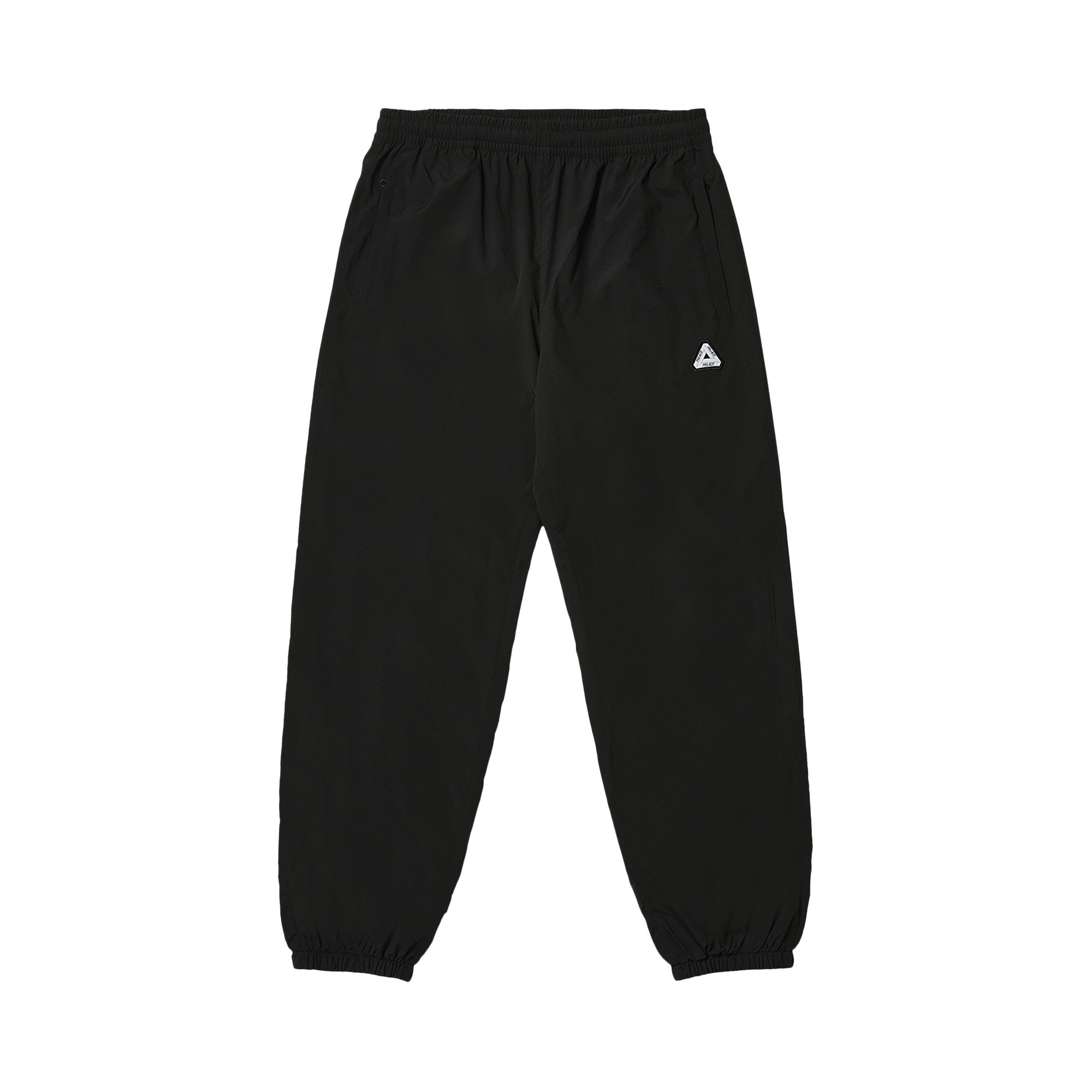 Palace Baggy Shell Jogger 'Black' | Men's Size S