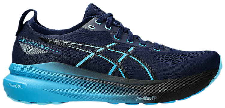 Gel nimbus 21 blue expanse discount