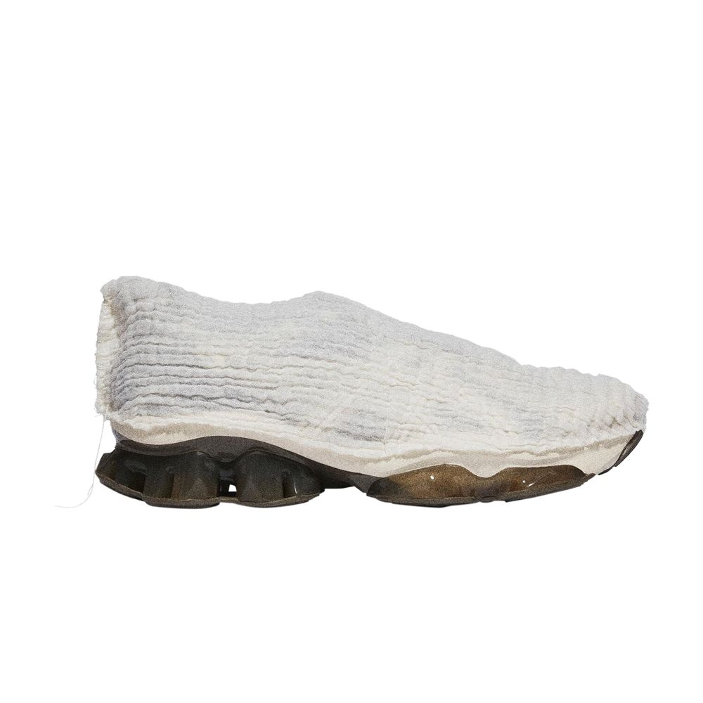 ASICS Airei x Gel Quantum Kinetic 'WINDHORSE - Birch' | Cream | Men's Size 10 - 1203A270-201-AIREI