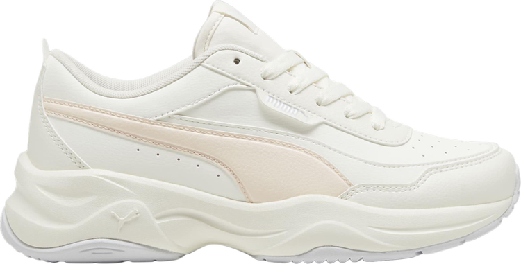 Wmns Cilia Mode Warm White Rosebay