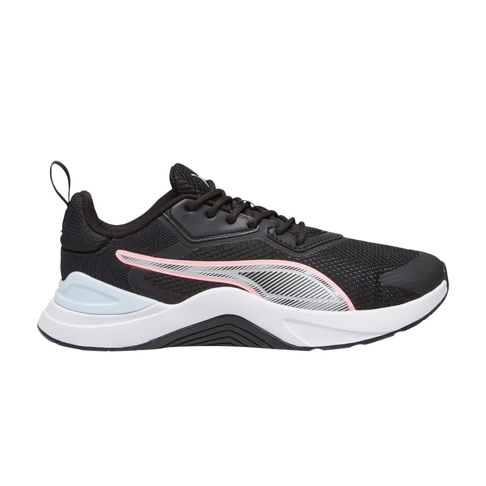 Wmns Infusion 'Black Icy Blue' - 378115-08