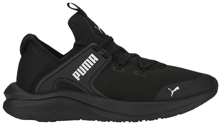 Puma Wmns Softride One4All Black White