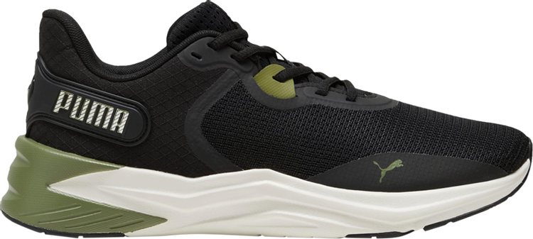 Disperse XT 3 'Neo Force - Olive Green'