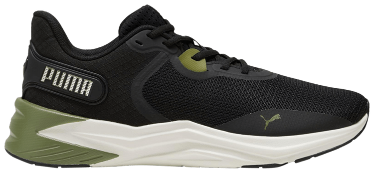 Puma Disperse XT 3 Neo Force   Olive Green