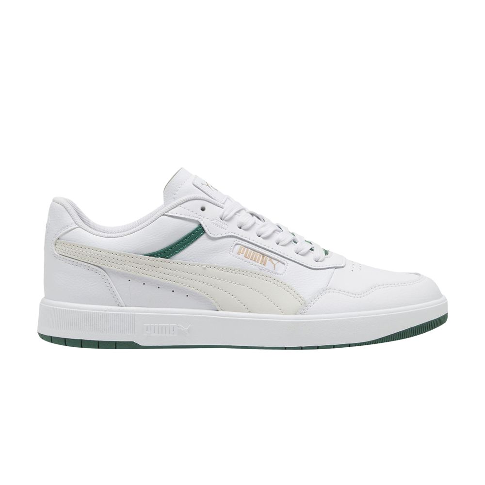 Puma Court Ultra 'White Vine' | Men's Size 7.5 - 389368-15