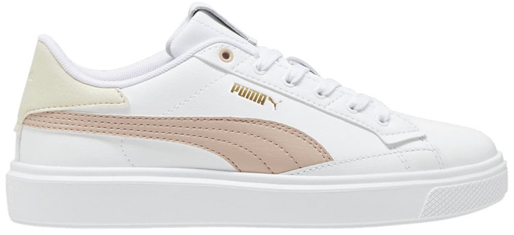 Puma Wmns Lajla Leather White Rose Quartz