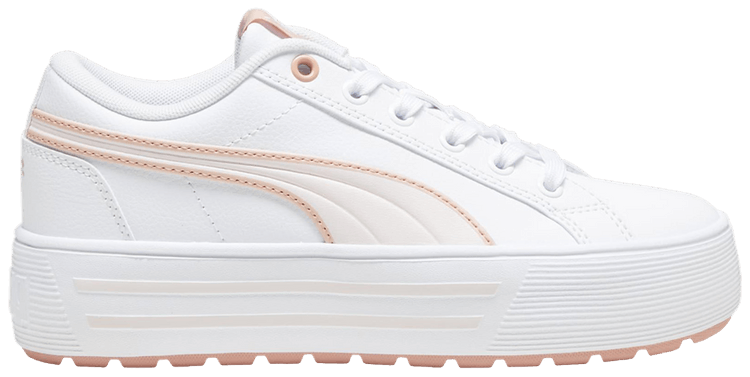 Puma Wmns Kaia 20 White Frosty Pink