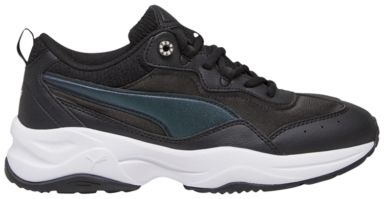Puma Wmns Cilia Regent Romance   Black