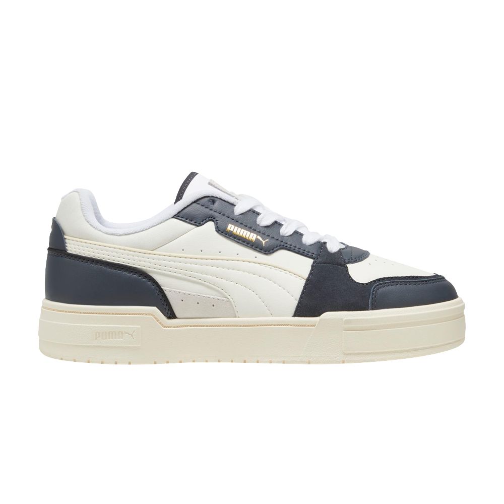 Puma CA Pro Lux 3 'Strong Grey' | Men's Size 7 - 395203-02