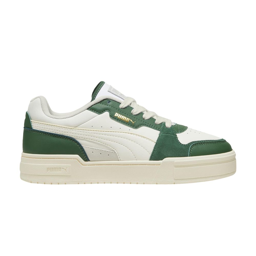 Puma CA Pro Lux 3 'Vine Green' | Men's Size 10