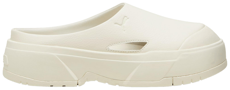 Puma Wmns CA Mule Frosted Ivory