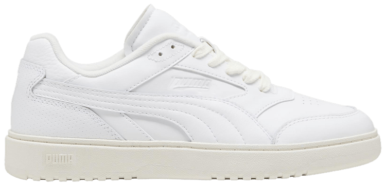 Doublecourt Club 48 'Warm White'