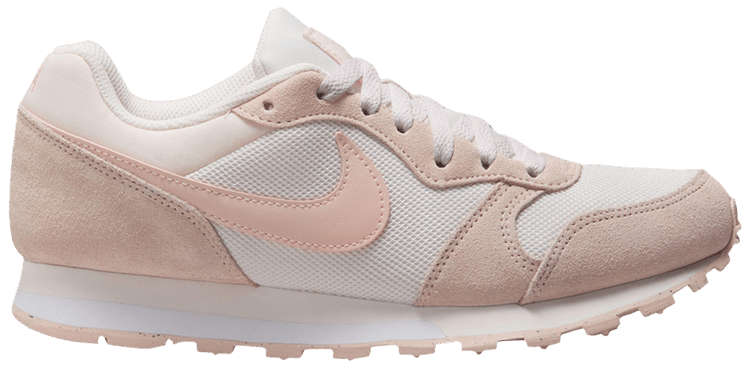 Wmns MD Runner 2 'Light Soft Pink'