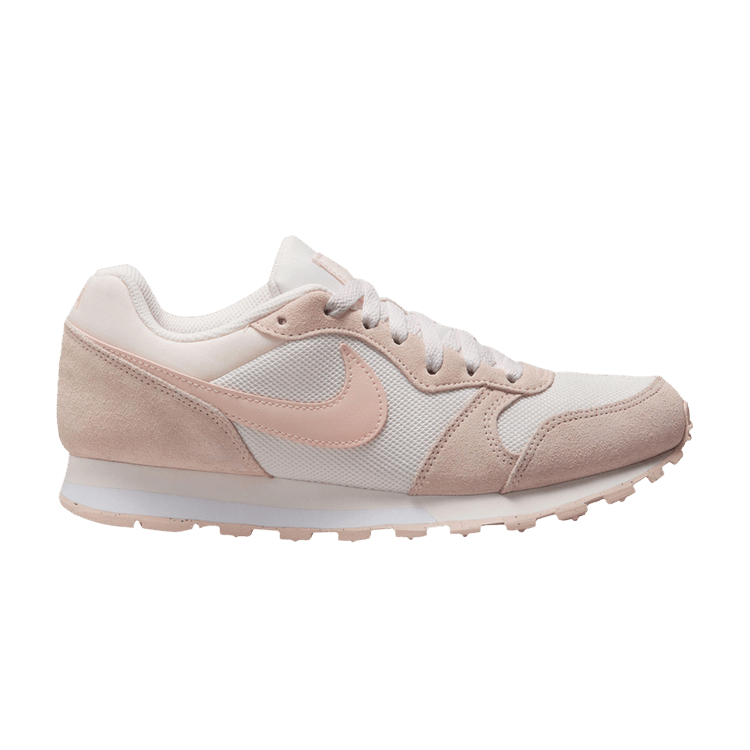 Buy Wmns MD Runner 2 Light Soft Pink 749869 604 GOAT UK