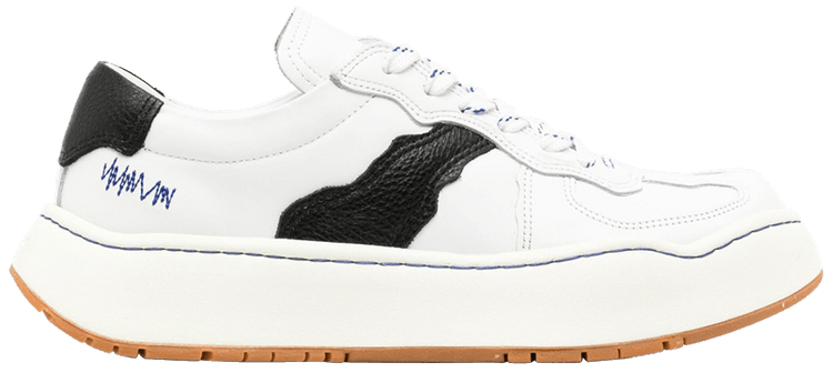 Ader Error Log BAUS Sneaker 'White Black'