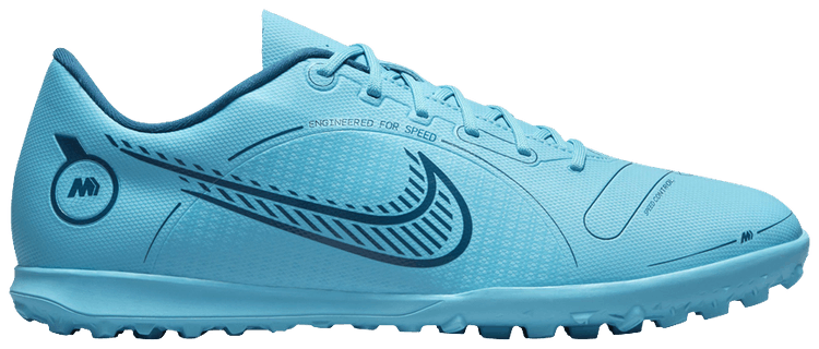 mercurial vapor 14 club tf