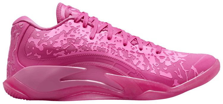 Jordan Zion 3 PF Pink Lotus