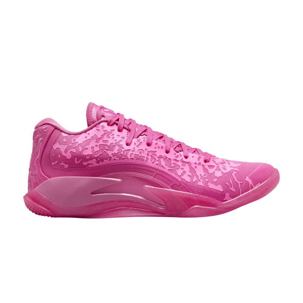 Jordan Zion 3 PF 'Pink Lotus' - DR0676-600